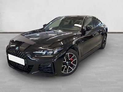 Usado BMW 420 Gran Coupé Comfort Edition 190 CV (139 kW) 2025 Coupe