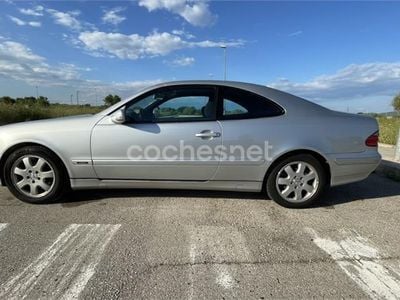 Mercedes CLK200