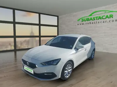 Usado Seat Leon