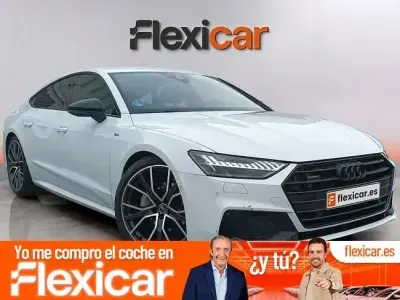 Usado Audi A7 Sportback