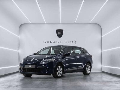 Renault Mégane GrandTour