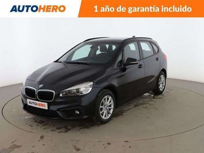 BMW 218 Active Tourer