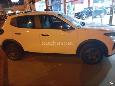 Usado Citroën C3 PureTech 100 CV (73 kW) 2024 Blanco Berlina