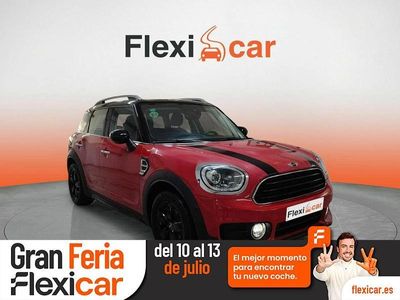 Mini Cooper D Countryman