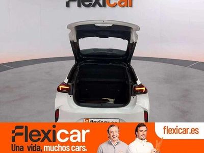 Usado Opel Corsa 101 CV (74 kW) 2023 Blanco Utilitario