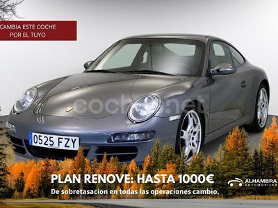 Porsche 911 Carrera