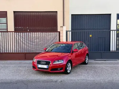 Usado Audi A3 Sportback
