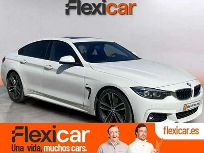 BMW 440