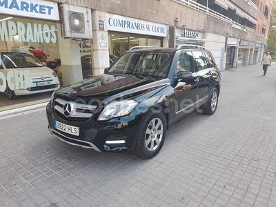 Mercedes GLK220