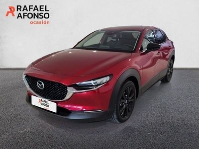 usado Mazda CX-30 e-SKY X MHEV 137 kW Homura