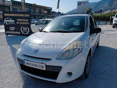 Renault Clio II