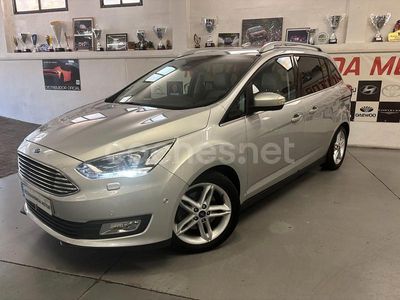 Ford Grand C-Max