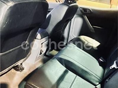 Usado Ford Ranger Wildtrack 200 CV (147 kW) 2019 Negro Recogida