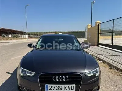 Usado Audi A5 Sportback