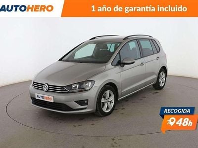 VW Golf Sportsvan