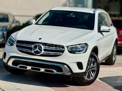 Mercedes GLC250