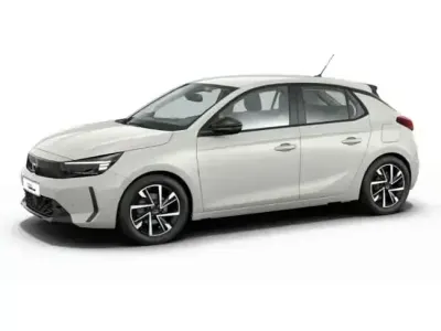 Nuevo Opel Corsa Edition 100 CV (73 kW) 2025 Blanco Utilitario