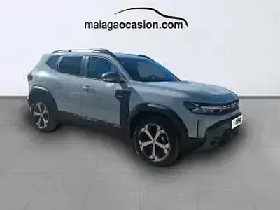 Usado Dacia Duster Journey 131 CV (96 kW) 2025 Beige