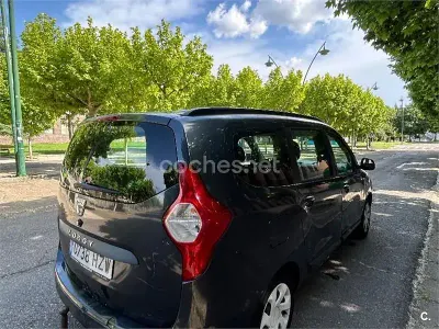 Usado Dacia Lodgy
