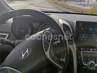 Käytetty Hyundai i30