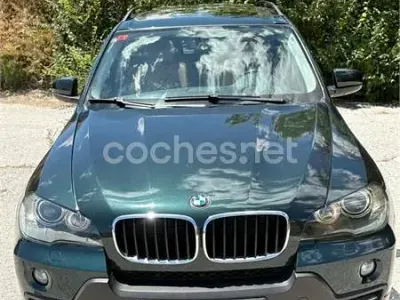 Usado BMW X5