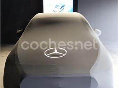 Beige Usado 2020 Mercedes A180 Berlina | 25.400 € (Precio justo)