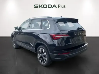 Usado Skoda Karoq