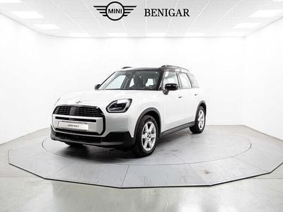 Usado Mini Countryman 170 CV (125 kW) 2025 Blanco SUV