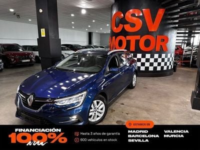 Renault Mégane IV