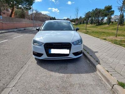 usado Audi A3 2015