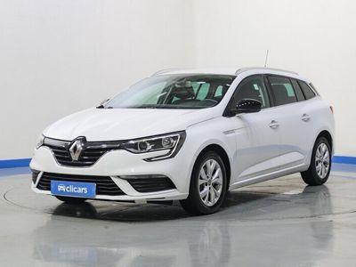 usado Renault Mégane IV 