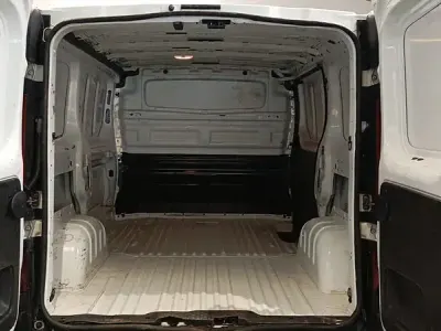 Usado Renault Trafic