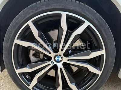 Blanco Usado 2019 BMW X2 M Sport SUV | 25.800 € (Precio justo)