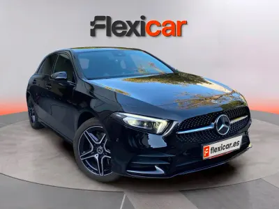 Usado Mercedes A250