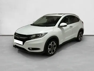 Usado Honda HR-V Executive 130 CV (95 kW) 2016 Blanco SUV