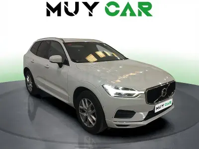 Usado Volvo XC60