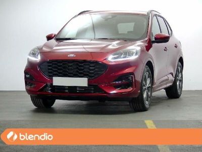 usado Ford Kuga 1.5 ECOBLUE 88KW ST-LINE 120 5P