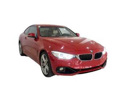 usado BMW 435 SERIE 4 dA xDrive Sport