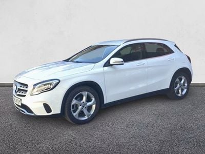 Mercedes GLA200