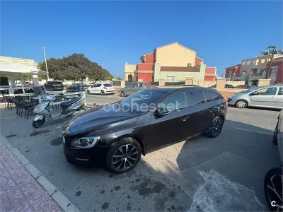 Usado Volvo V60