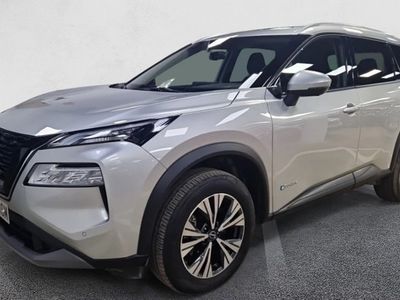 Usado Nissan X-Trail N-Connecta 204 CV (150 kW) 2024 SUV