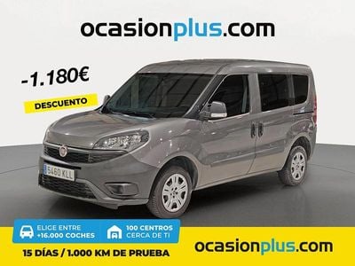 Fiat Doblò