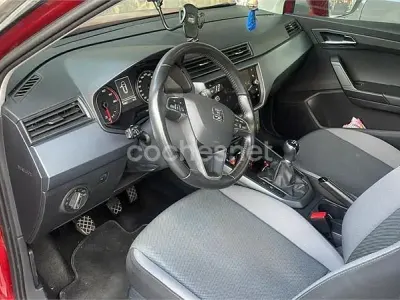 Usado Seat Arona