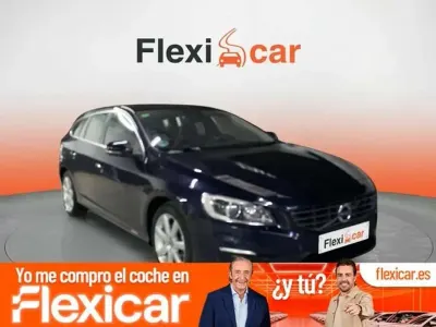 Usado Volvo V60