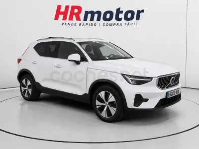 Usado Volvo XC40