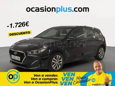 Usado Hyundai i30