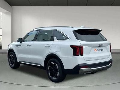 Occasion Kia Sorento 215 PK (158 kW) 2025 Wit SUV