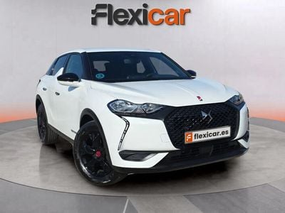 DS Automobiles DS3 Crossback