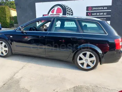 Usado Audi A4