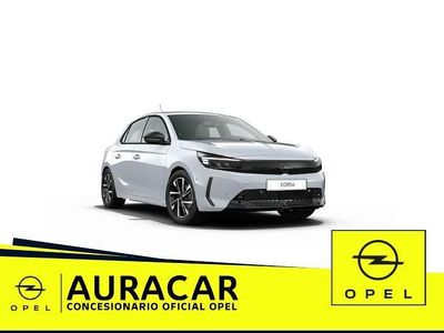 Nuevo Opel Corsa 100 CV (73 kW) 2026 Blanco Berlina